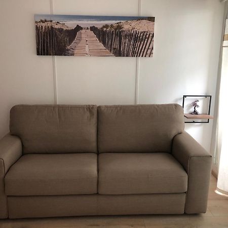 Studio Vue Mer Saint-Hilaire-de-Riez ภายนอก รูปภาพ