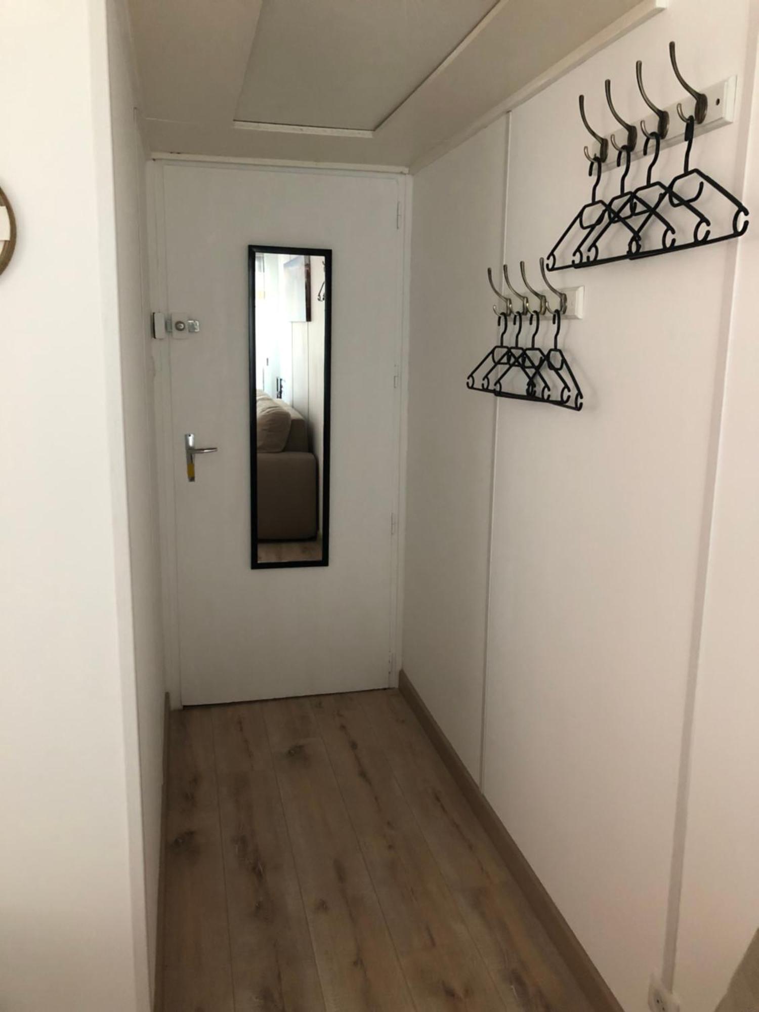 Studio Vue Mer Saint-Hilaire-de-Riez ภายนอก รูปภาพ