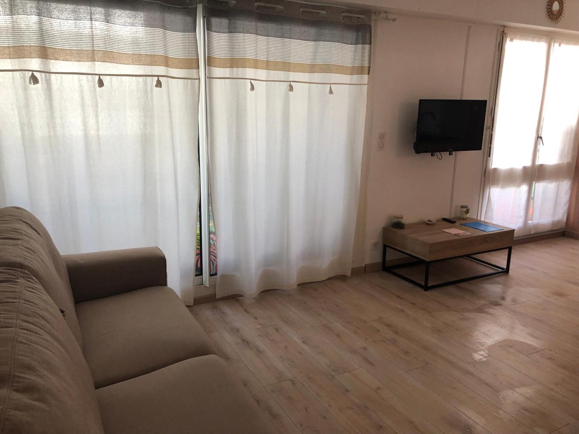 Studio Vue Mer Saint-Hilaire-de-Riez ภายนอก รูปภาพ