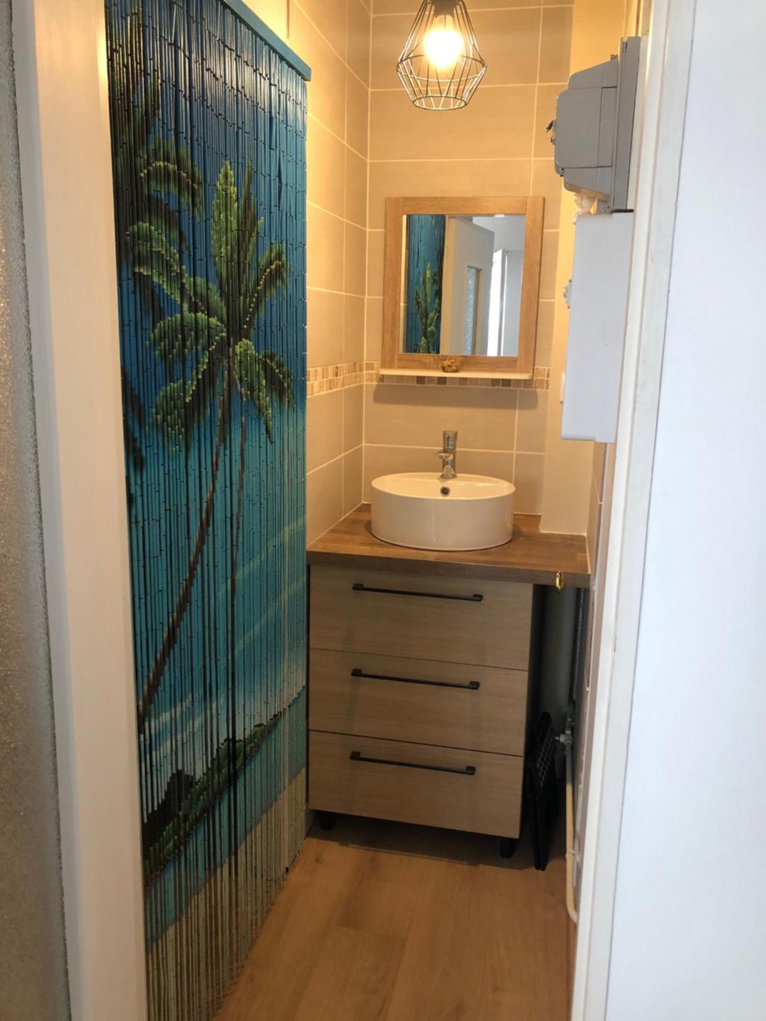 Studio Vue Mer Saint-Hilaire-de-Riez ภายนอก รูปภาพ